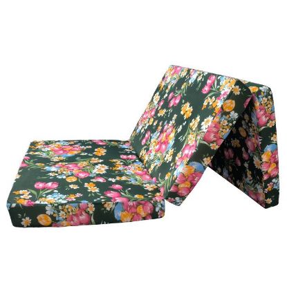 Picture of 4" 3 FOLD MATTRESS