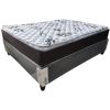 Picture of SIESTA PILLOWTOP BEDSET - QUEEN SIZE