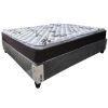 Picture of APOLLO SPRINGS PILLOWTOP BEDSET - KING SIZE