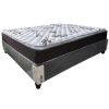 Picture of APOLLO SPRINGS PILLOWTOP BEDSET - QUEEN SIZE