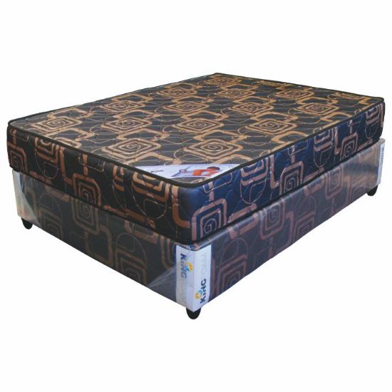 Picture of COMFORT DOUBLE SIZE BEDSET