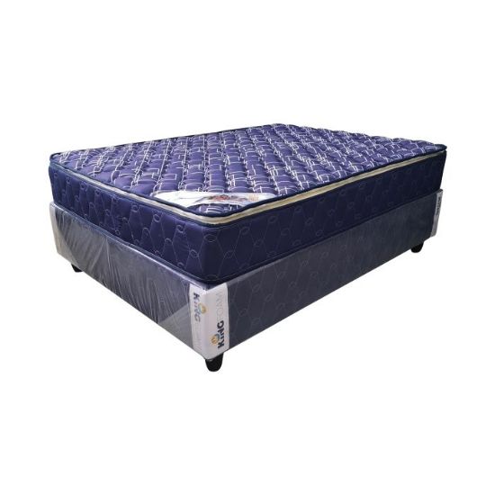 Picture of FAMILY VALUE SPRINGS PILLOWTOP - DOUBLE