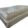 Picture of SIESTA PILLOWTOP BEDSET - THREE QUARTER