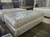 Picture of SIESTA PILLOWTOP BEDSET - THREE QUARTER