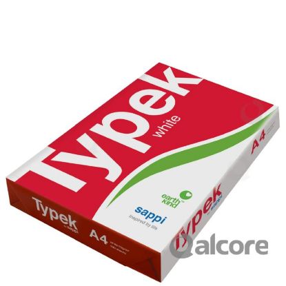 Picture of TYPEK A4 BOND PAPER 500s