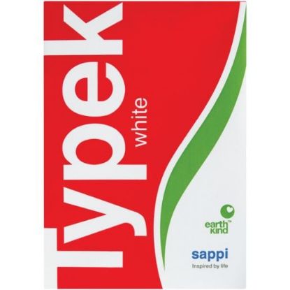 Picture of TYPEK A4 BOND PAPER 500s