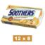Picture of SOOTHERS GINGER HONEY LOZENGES 12x8