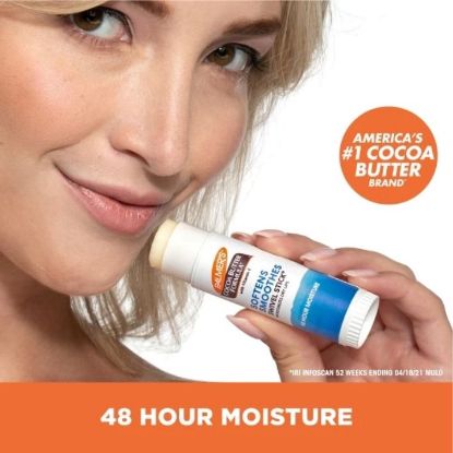 Picture of PALMER'S COCOA BUTTER LIP BALM SWIVEL PACK
