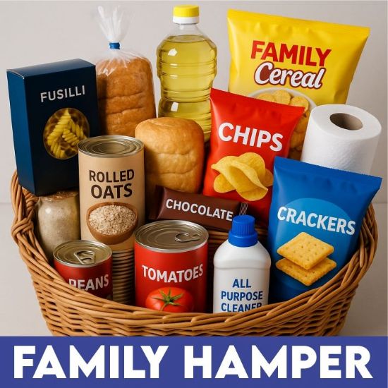 Picture of FAMILY HAMPER