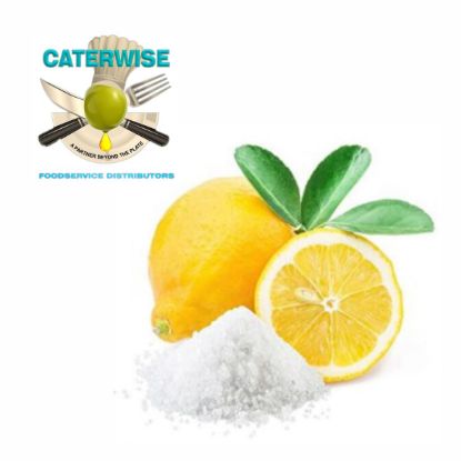 Picture of CATERWISE CITRIC ACID 200g