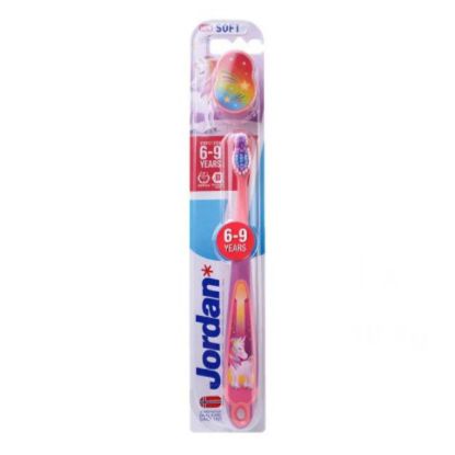 Picture of JORDAN KIDS STEP 3 TOOTH BRUSH