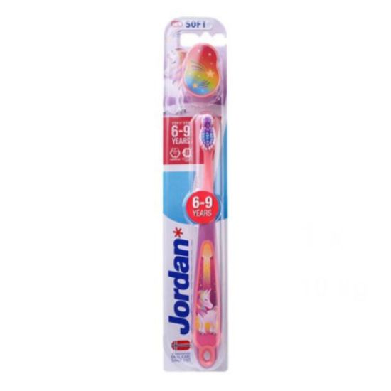 Picture of JORDAN KIDS STEP 3 TOOTH BRUSH