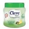 Picture of CLERE AVOCADO MILK BODY CREAM 500G