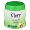 Picture of CLERE AVOCADO MILK BODY CREAM 500G