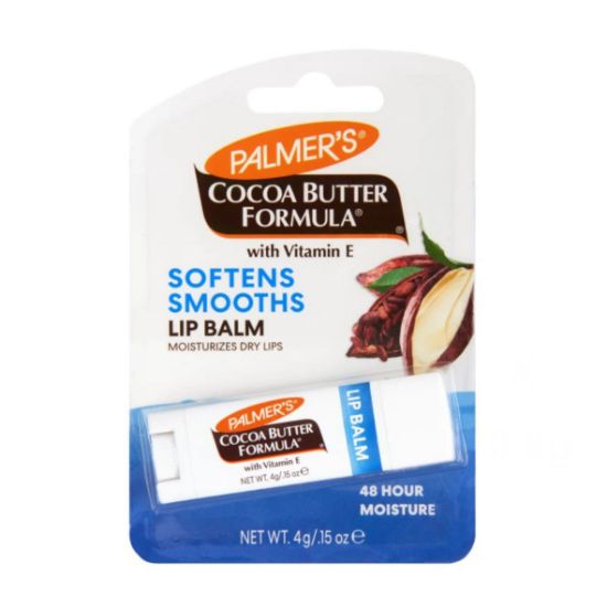 Picture of PALMERS COCOA BUTTER LIP BALM 4g