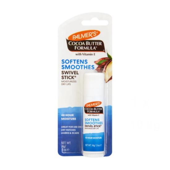 Picture of PALMERS COCOA BUTTER FORMULA SWIVEL STICK 14g 