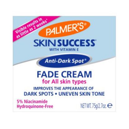 Picture of PALMERS SKIN SUCCESS ANTI DARK SPOT FADE CREAM 75g