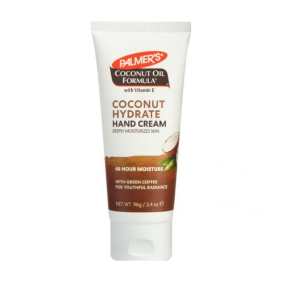 Picture of PALMERS COCONUT OIL FORMULA COCONUT HYDRATE HAND CREAM 96g 