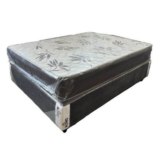 Picture of APOLLO SPRING BEDSET - DOUBLE