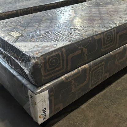 Picture of COMFORT ADULT SINGLE SIZE BEDSET