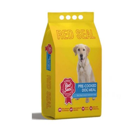 Picture of RED SEAL DOG MEAL 10KG