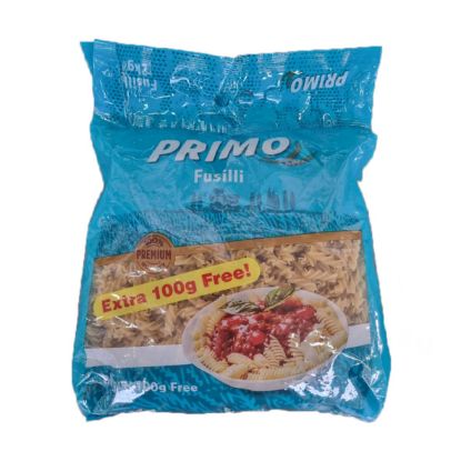 Picture of PRIMO FUSILLI PASTA 2Kg 