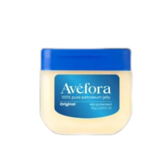 Picture of AVEFORA PETROLEUM JELLY 50ml 
