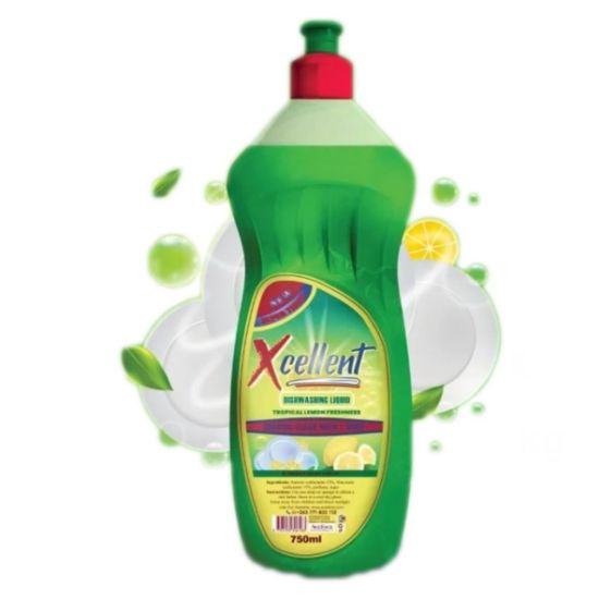 Picture of AVEFORA XCELLENT DISHWASH LIQUID 750ml