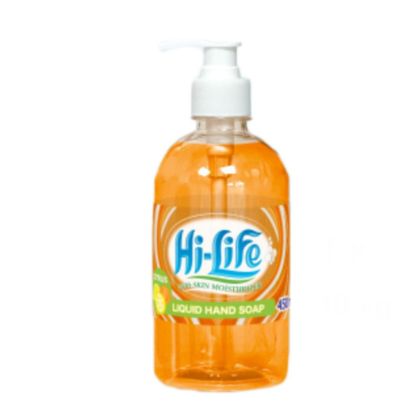 Picture of HI-LIFE CITRUS HAND WASH 450ml