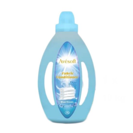 Picture of AVEFORA BLUE OCEAN FABRIC CONDITIONER 2L