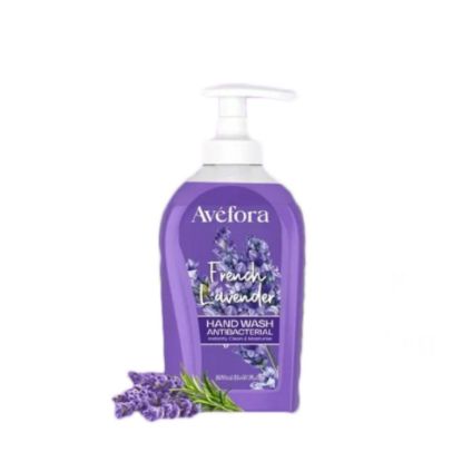 Picture of AVEFORA FRENCH LAVENDER HANDWASH 250ml 