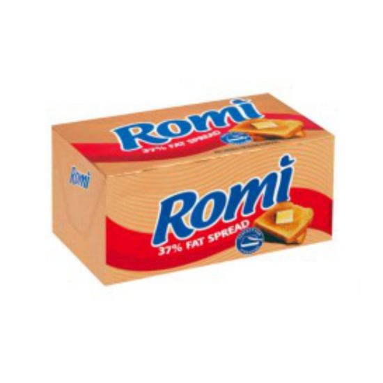 Picture of ROMI LOW FAT SPREAD MARGARINE 500g