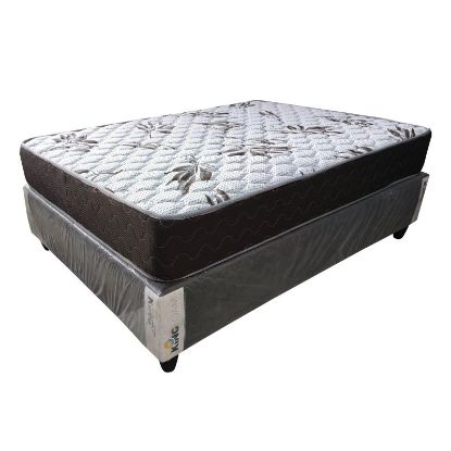 Picture of APOLLO SPRINGS PILLOWTOP BEDSET - DOUBLE