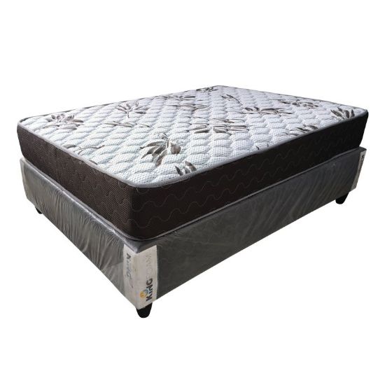 Picture of APOLLO SPRINGS PILLOWTOP BEDSET - DOUBLE