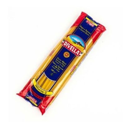 Picture of DIVELLA FETTUCCINE 500G