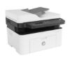 Picture of HP LASER MFP 137FNW PRINTER (4ZB84A) 