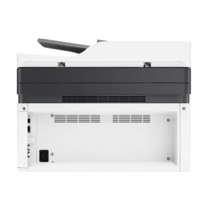 Picture of HP LASER MFP 137FNW PRINTER (4ZB84A) 