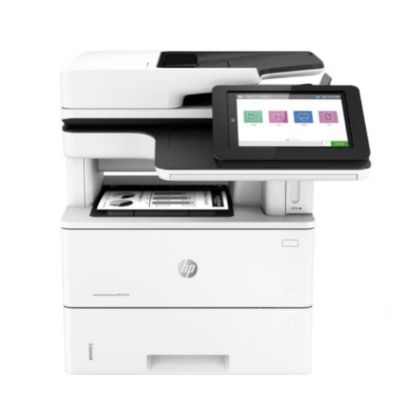 Picture of HP LASERJET ENTERPRISE MFP M528F PRINTER (1PV65A)