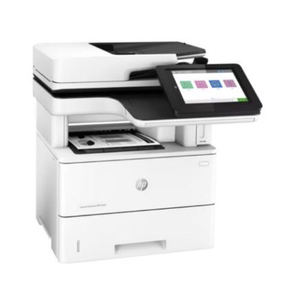 Picture of HP LASERJET ENTERPRISE MFP M528F PRINTER (1PV65A)