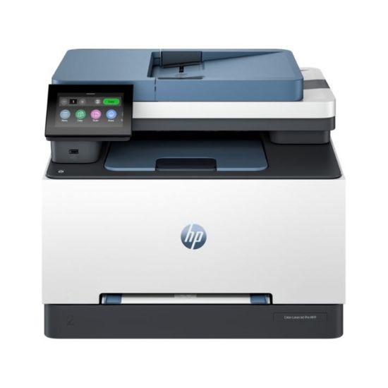 Picture of HP LASERJET MFP 3303SDW 499M6A