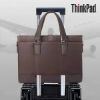 Picture of LENOVO THINKPAD ULTRABOOK TL620 BROWN CARRY CASE 14"