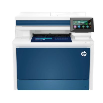 Picture of HP COLOUR LASERJET PRO MFP 4303FDW (5HH67A) PRINTER  