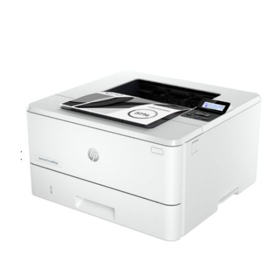 Picture of HP LASERJET PRO MFP 4003DN PRINTER  (2Z609A)