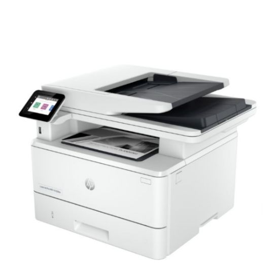Picture of HP LASERJET PRO MFP 4103FDN PRINTER  (2Z628A)