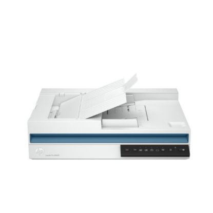 Picture of HP SCANJET PRO 2600 FLATBED SCANNER 20G05A