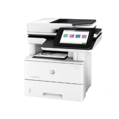 Picture of HP LASERJET ENTERPRISE MFP M528DN (1PV64A) PRINTER 