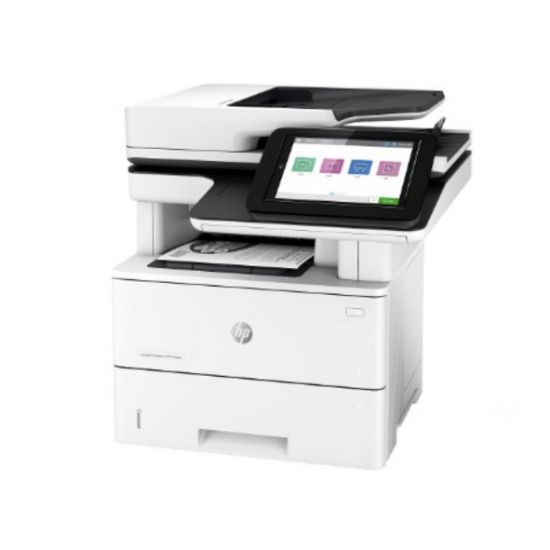 Picture of HP LASERJET ENTERPRISE MFP M528DN (1PV64A) PRINTER 