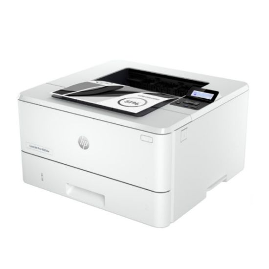Picture of HP LASERJET PRO 4003DW (2Z610A) PRINTER 