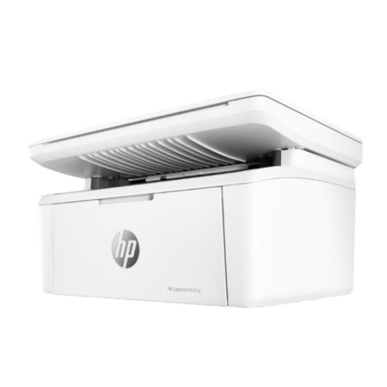 Picture of HP LASERJET MFP M141W (7MD74A) PRINTER 