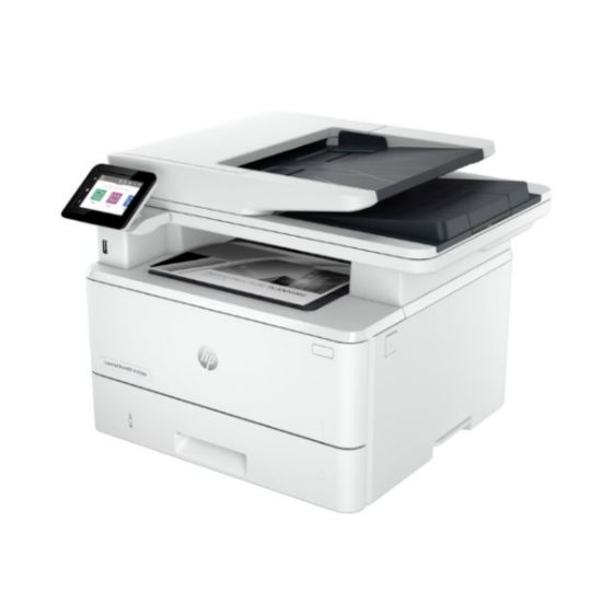 Picture of HP LASERJET PRO MFP 4103DW (2Z627A) PRINTER 